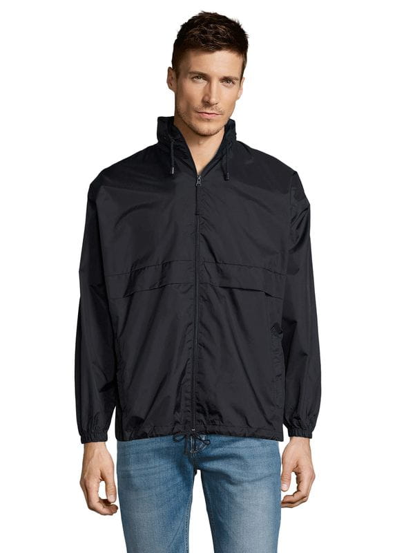 Kurtka Unisex Sols Surf 32000 Navy
