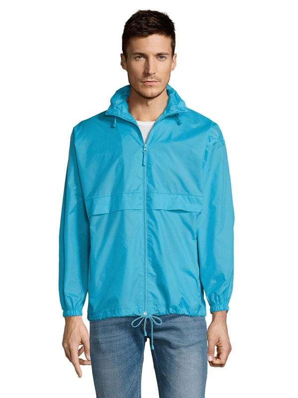 Kurtka Unisex Sols Surf 32000 Atoll Blue