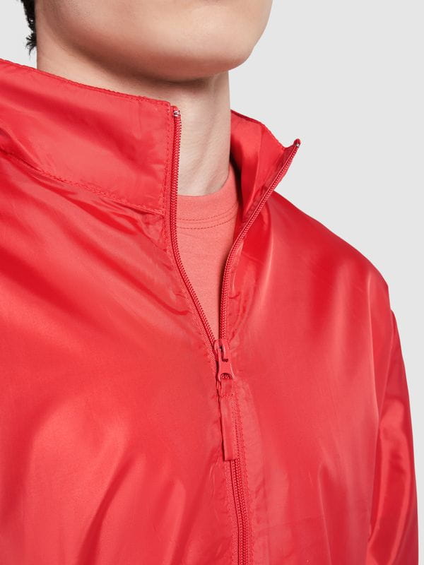Roly Raincoat Island 5200