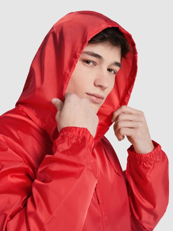 Roly Raincoat Island 5200
