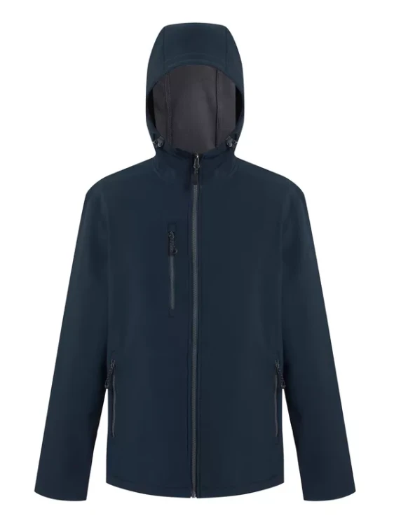 Navy/Seal Grey