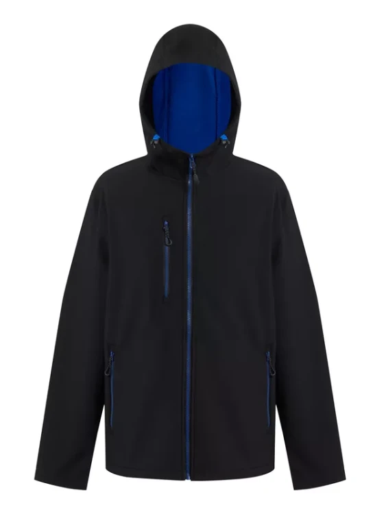 Black/New Royal