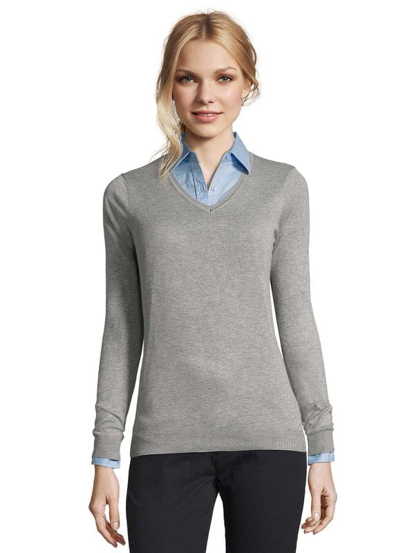 Grey Melange