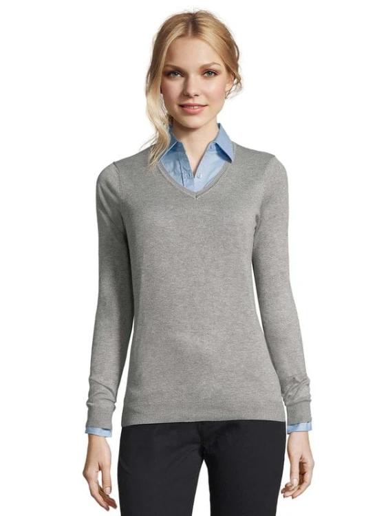 Grey Melange