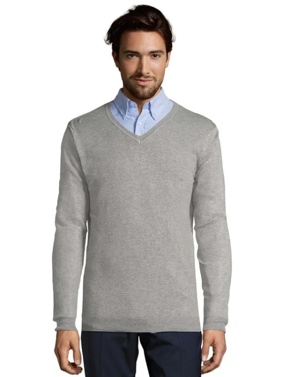 Grey Melange