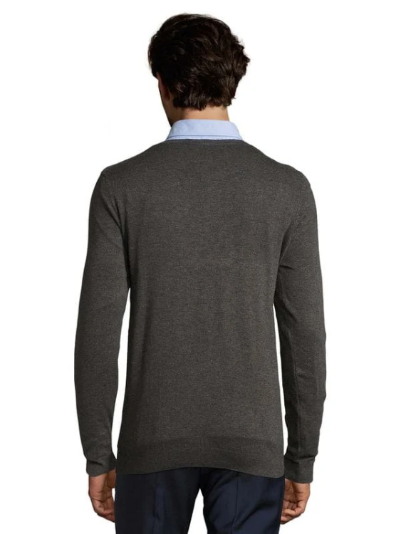 Charcoal Melange