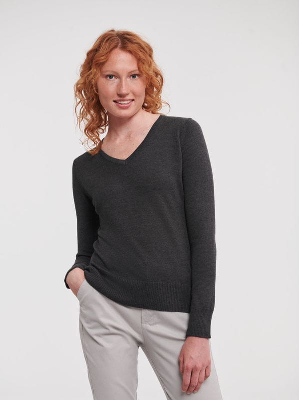 Charcoal Marl
