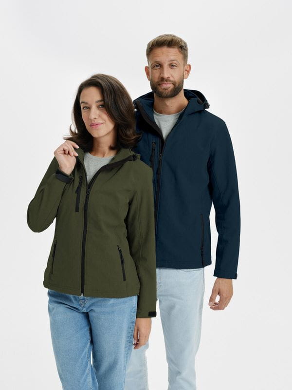 Softshell Malfini Performance 522