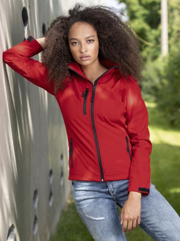 Softshell Malfini Performance 521