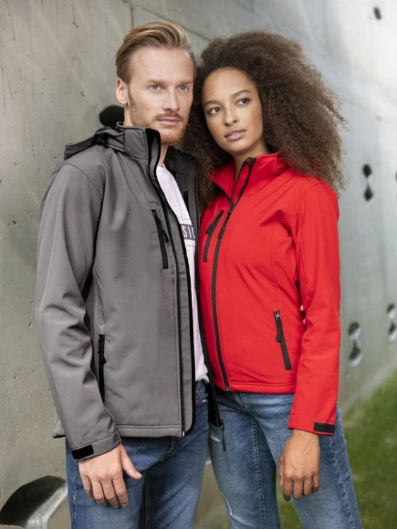 Softshell Malfini Performance 521