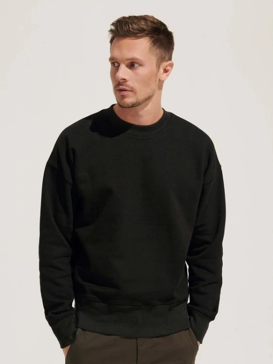 Bluza Unisex Sol's Authentic 04043