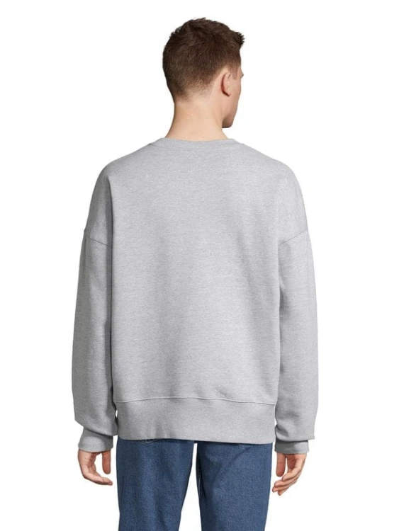 Grey Melange