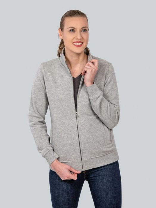 HRM1002 Premium Full-Zip