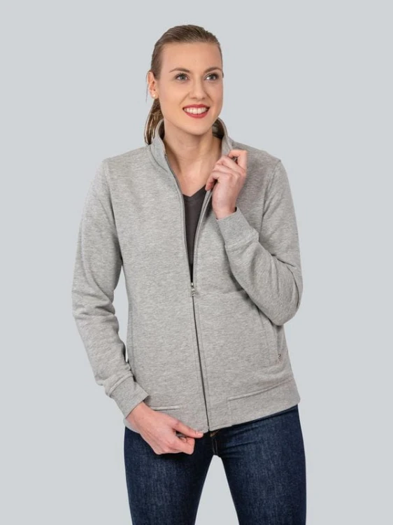 HRM1002 Premium Full-Zip