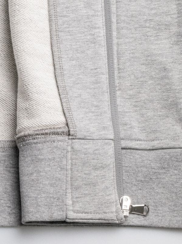 HRM1002 Premium Full-Zip