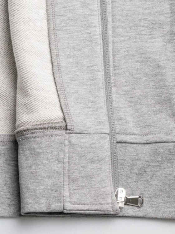 HRM1002 Premium Full-Zip