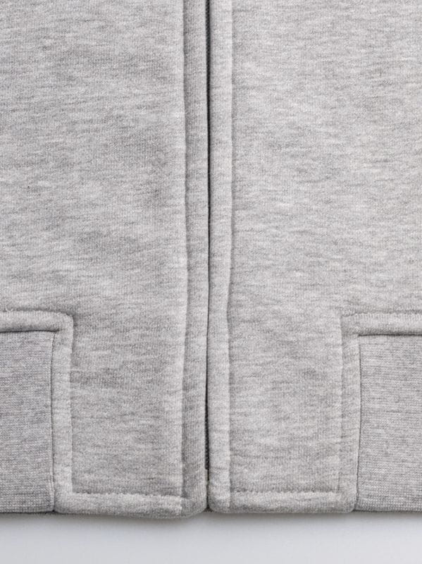 HRM1002 Premium Full-Zip