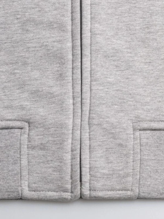 HRM1002 Premium Full-Zip
