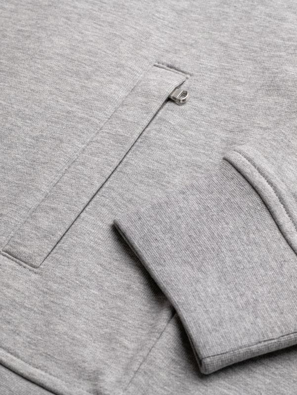 HRM1002 Premium Full-Zip