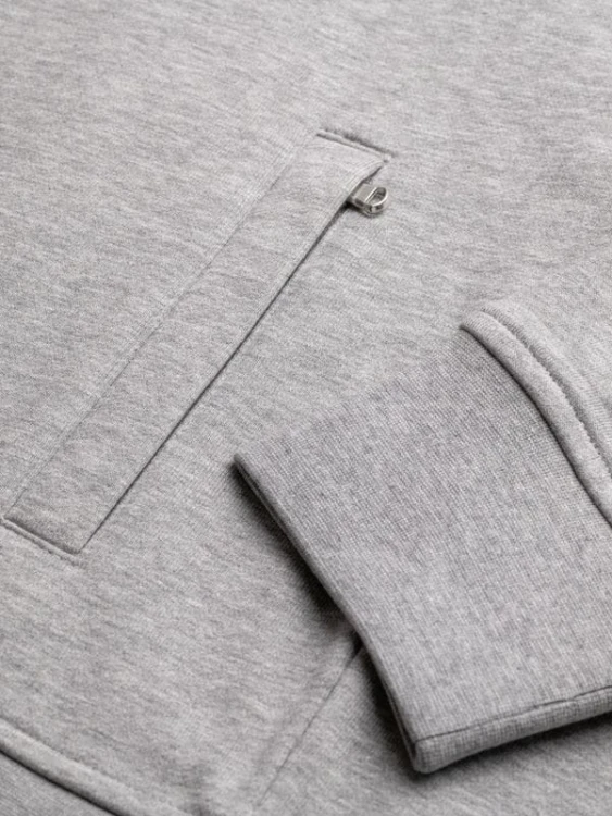 HRM1002 Premium Full-Zip