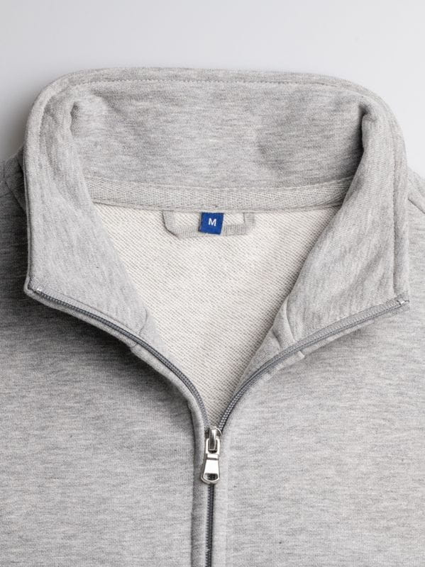 HRM1002 Premium Full-Zip