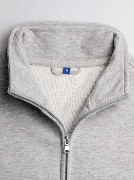 HRM1002 Premium Full-Zip