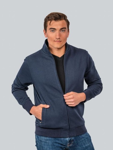 HRM1001 Premium Full-Zip