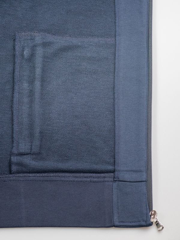 HRM1001 Premium Full-Zip
