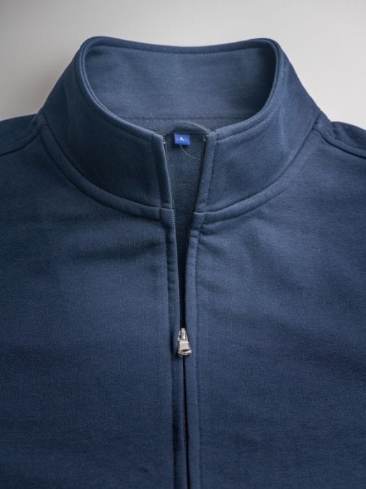 HRM1001 Premium Full-Zip