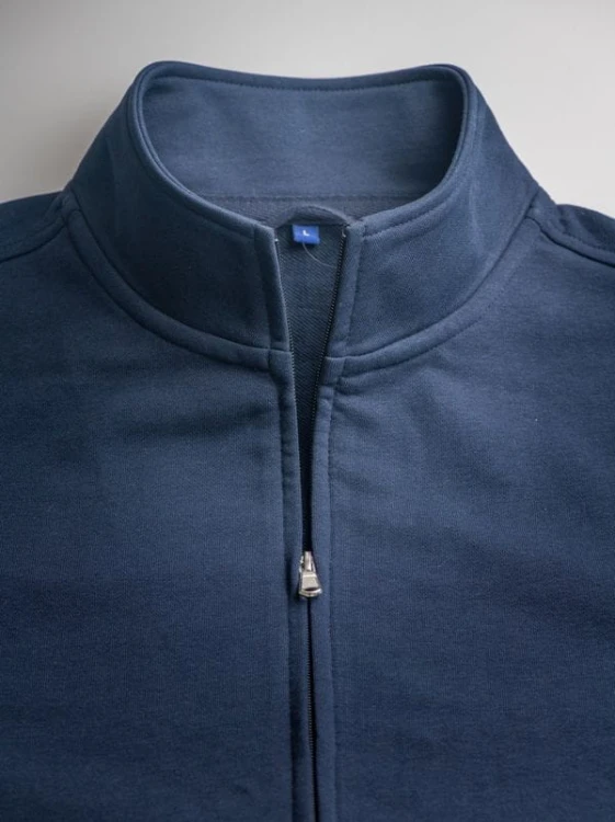 HRM1001 Premium Full-Zip