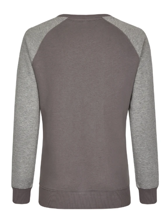 Grey Solid/Heather Grey