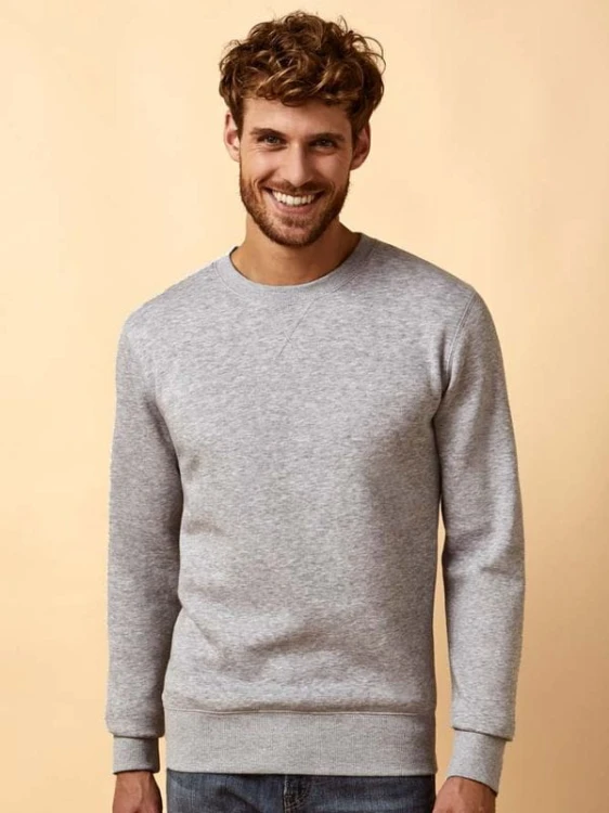 Heather Grey
