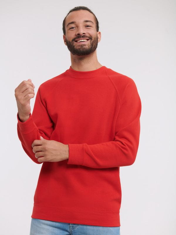 Bright Red