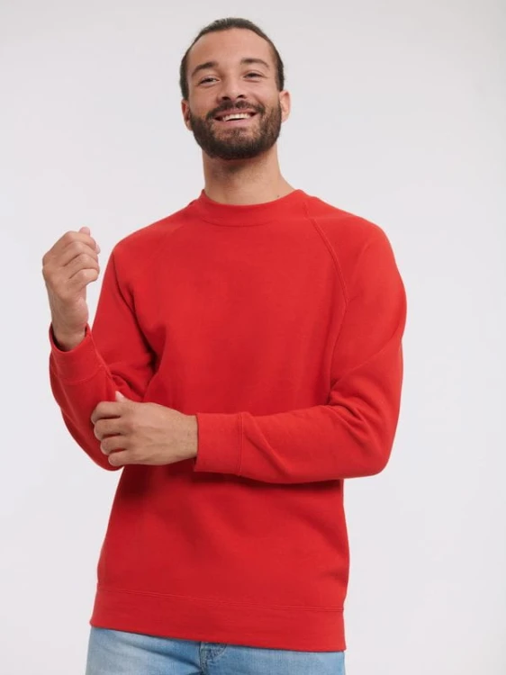 Bright Red