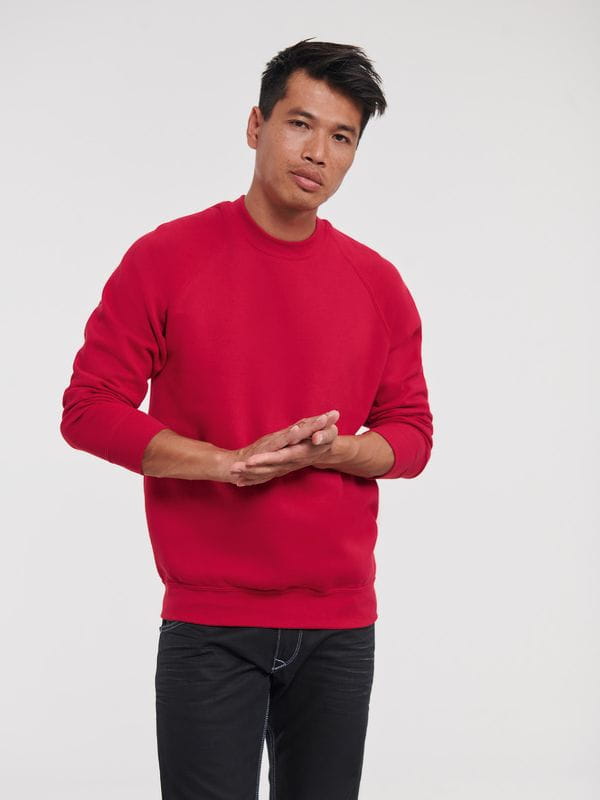 Classic Red
