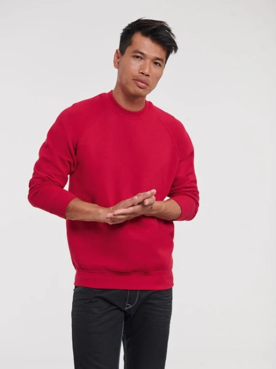Classic Red