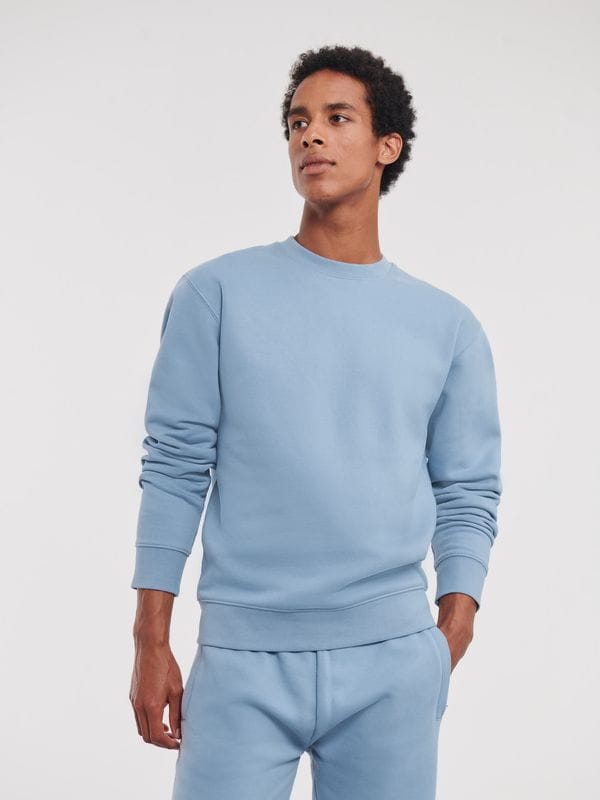 Mineral Blue