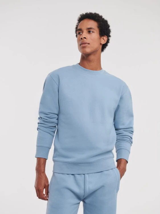 Mineral Blue