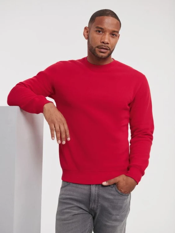 Classic Red