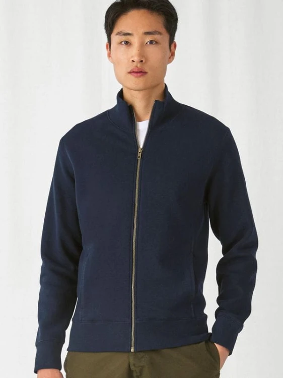 Bluza B&C Spider WM646