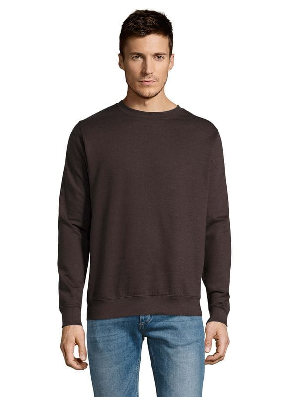 Deep Charcoal Grey
