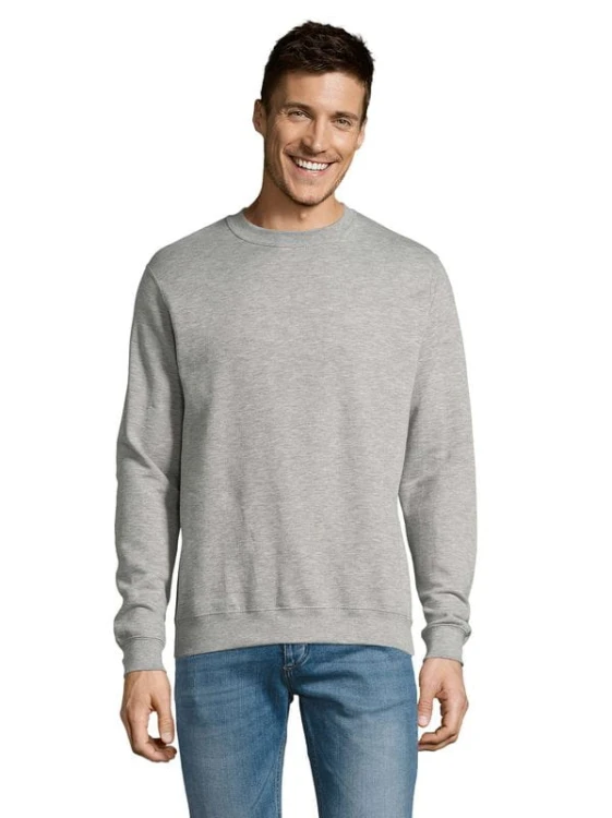 Grey Melange