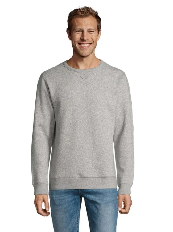 Grey Melange