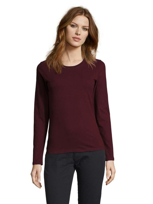 Oxblood
