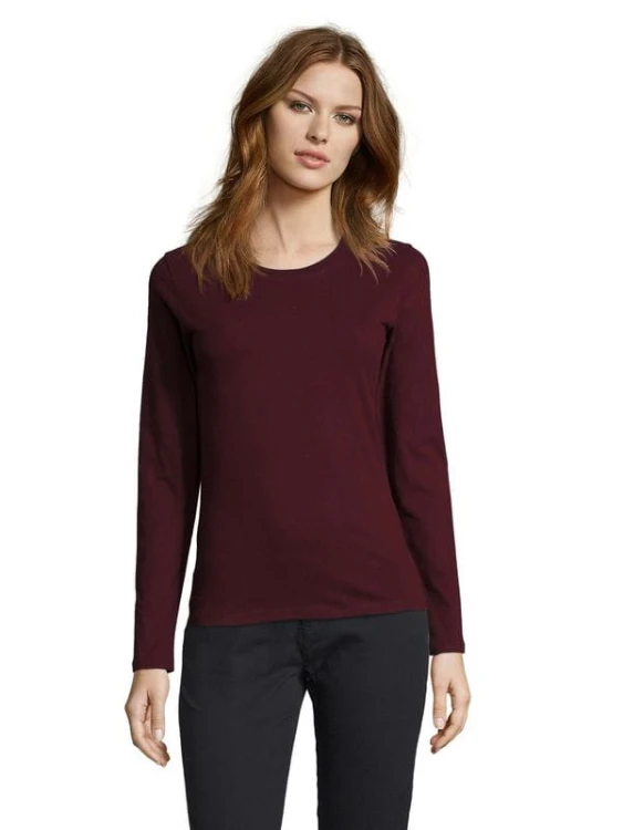Oxblood