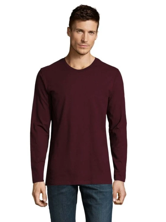 Oxblood
