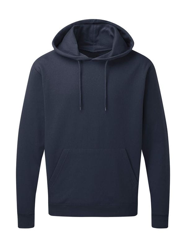 Męska bluza z kapturem SG27 Denim