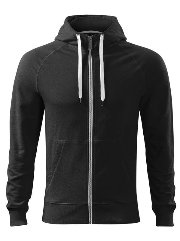 Bluza męska Malfini Voyage 452 Czarny