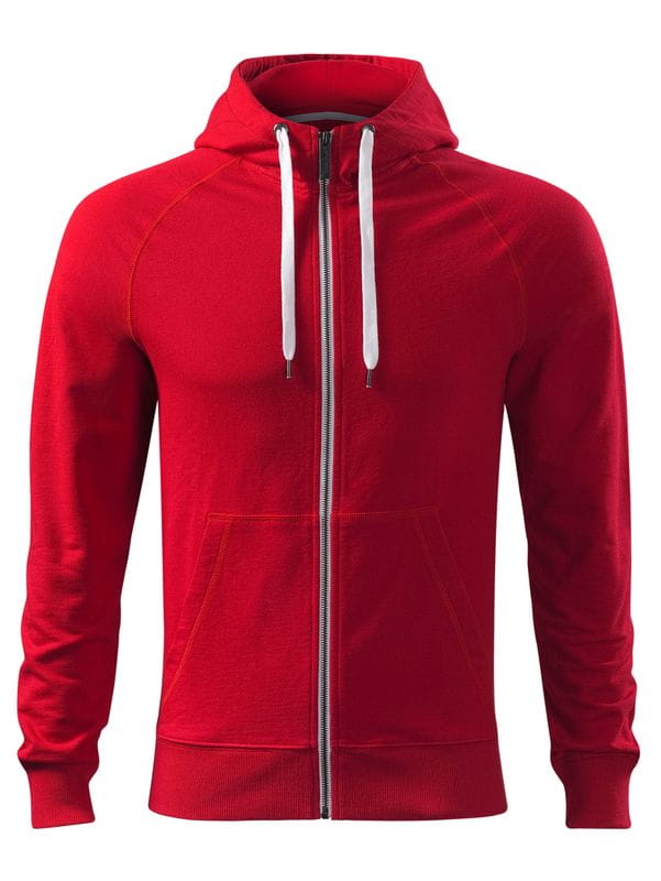Bluza męska Malfini Voyage 452 Formula Red
