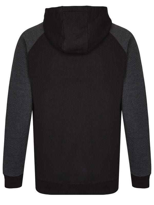 Męska bluza Hoody my mate MY610